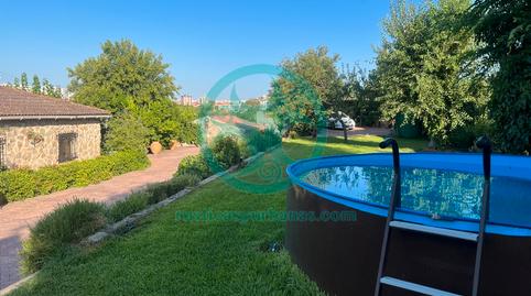 Foto 4 de Casa o xalet en venda a Nuevo Cáceres, Cáceres