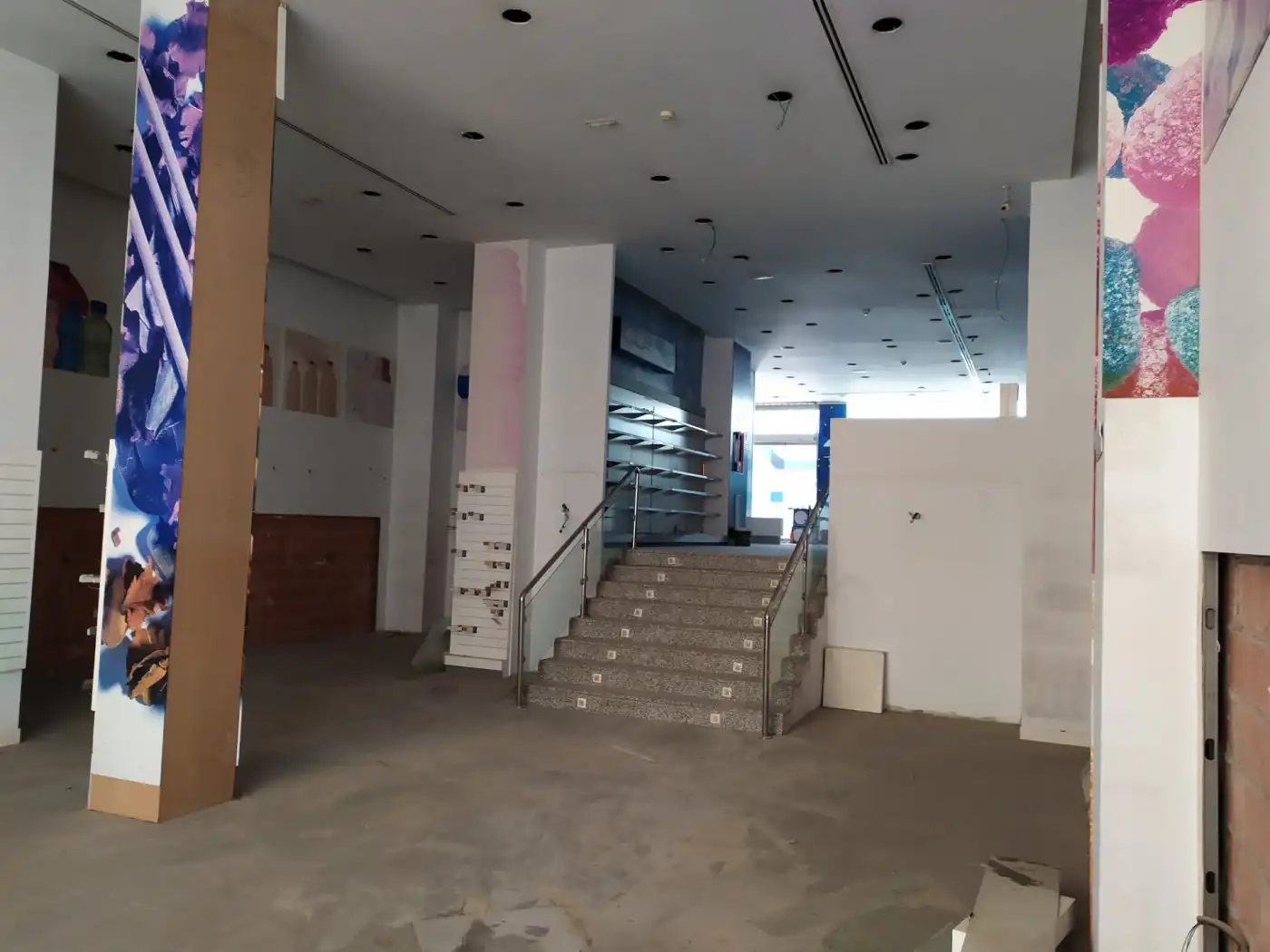 Gewerbefläche zur Miete in El Ejido Ciudad, imagen 8