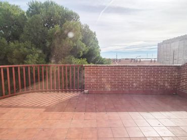 Àtic en venda a Villares de la Reina