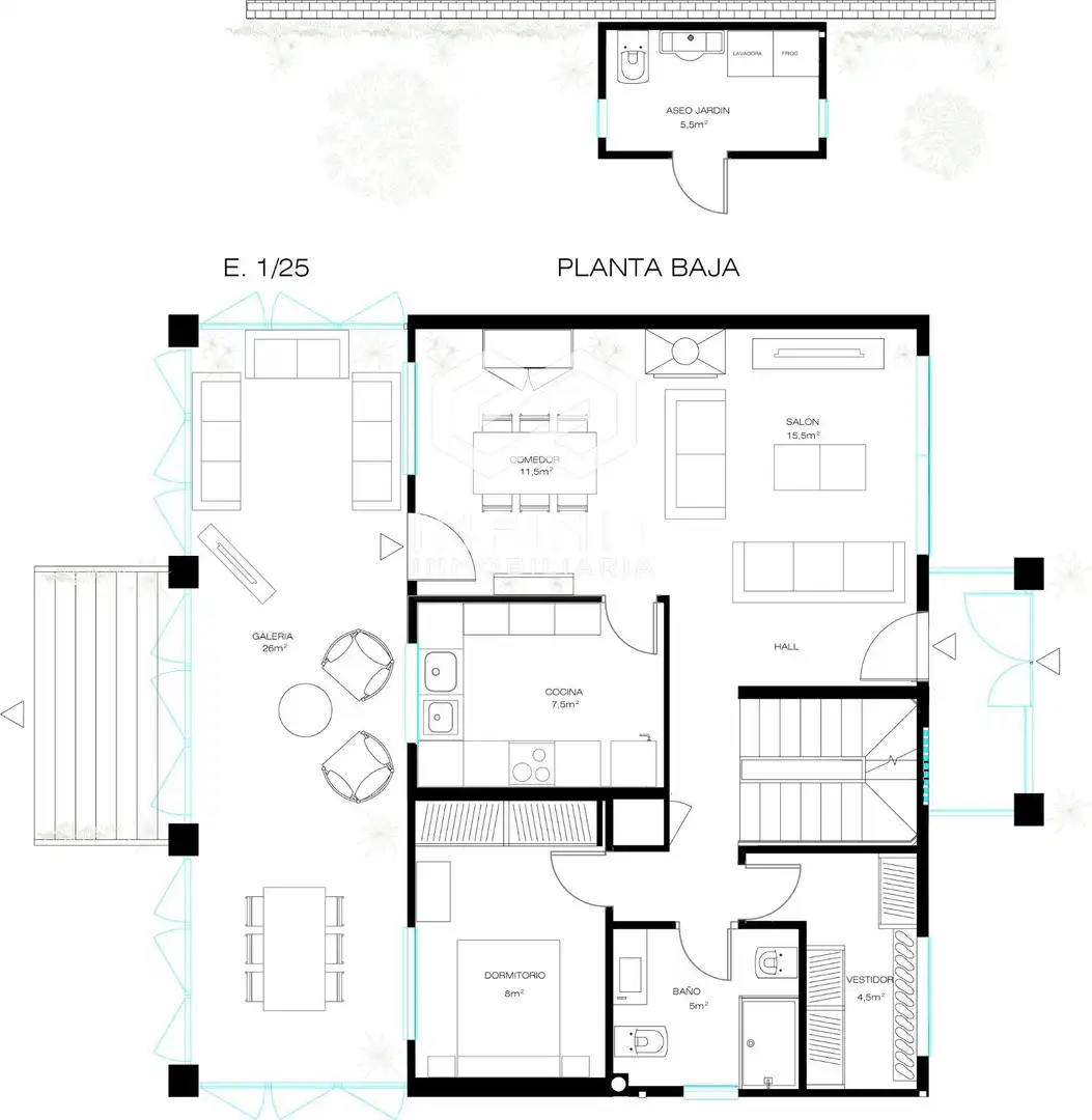 Houses for sale in Ribatejada, Madrid