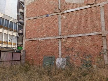 Terreno residenziale in vendita a Casco Urbano