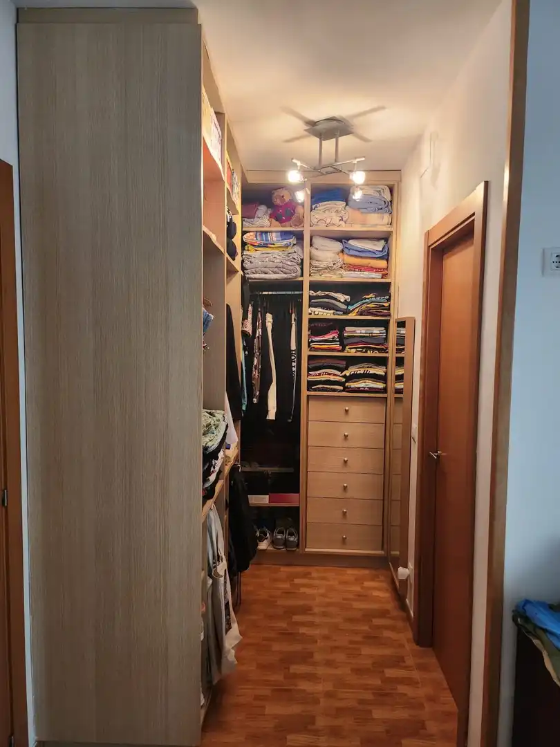 Bedroom of Houses for sale in Piera  with Air Conditioner, Heating and Terrace