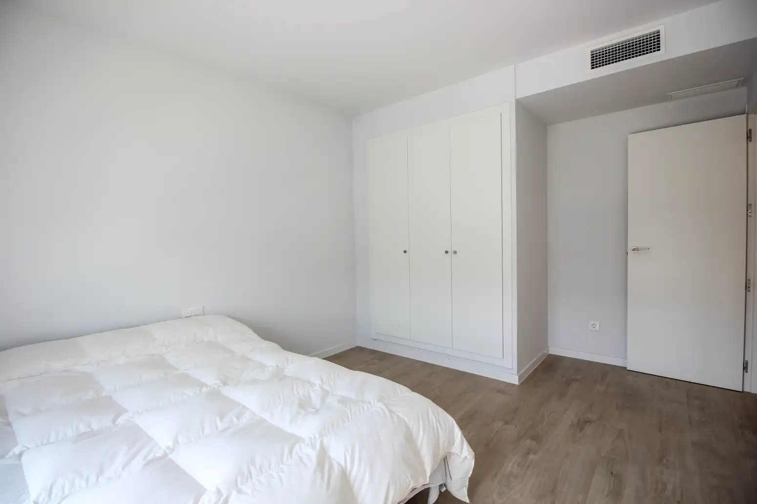 Bedroom of Detached homes for sale in Sagunto / Sagunt  with Air Conditioner, Heating and Private garden