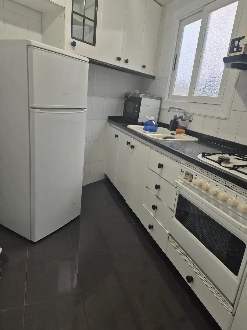 Casa en venta en Carrer de l'Escultor Clarà 60