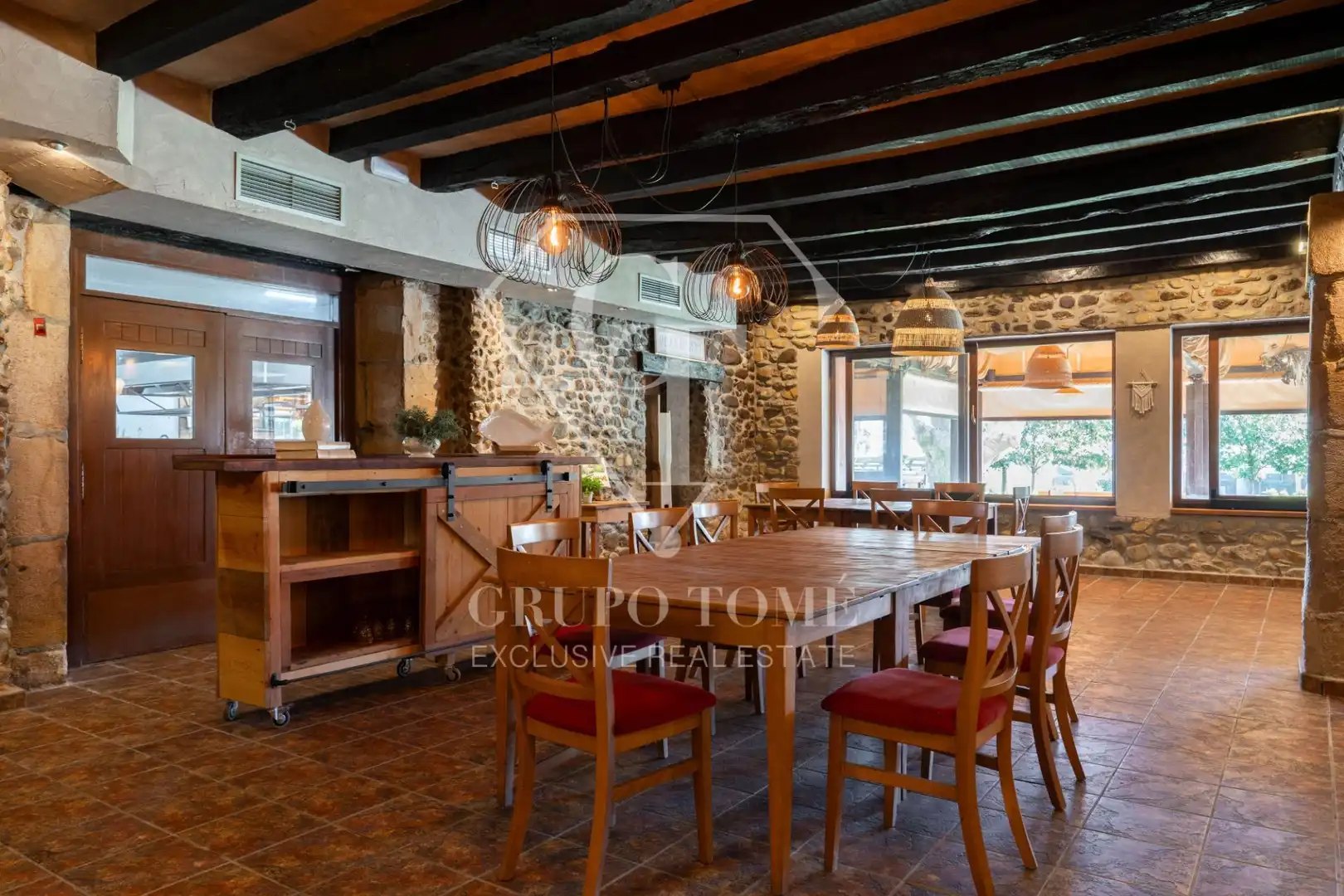Casa o chalet en venta en Usurbil con Calefacción, Jardín privado y Terraza