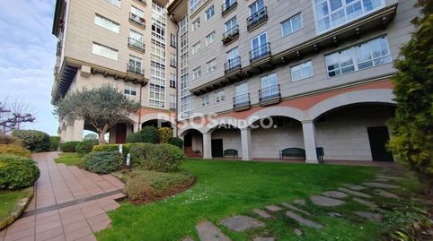 Foto 3 de Piso de alquiler en Calle Lázaro Cárdenas, Someso - Matogrande, A Coruña Capital