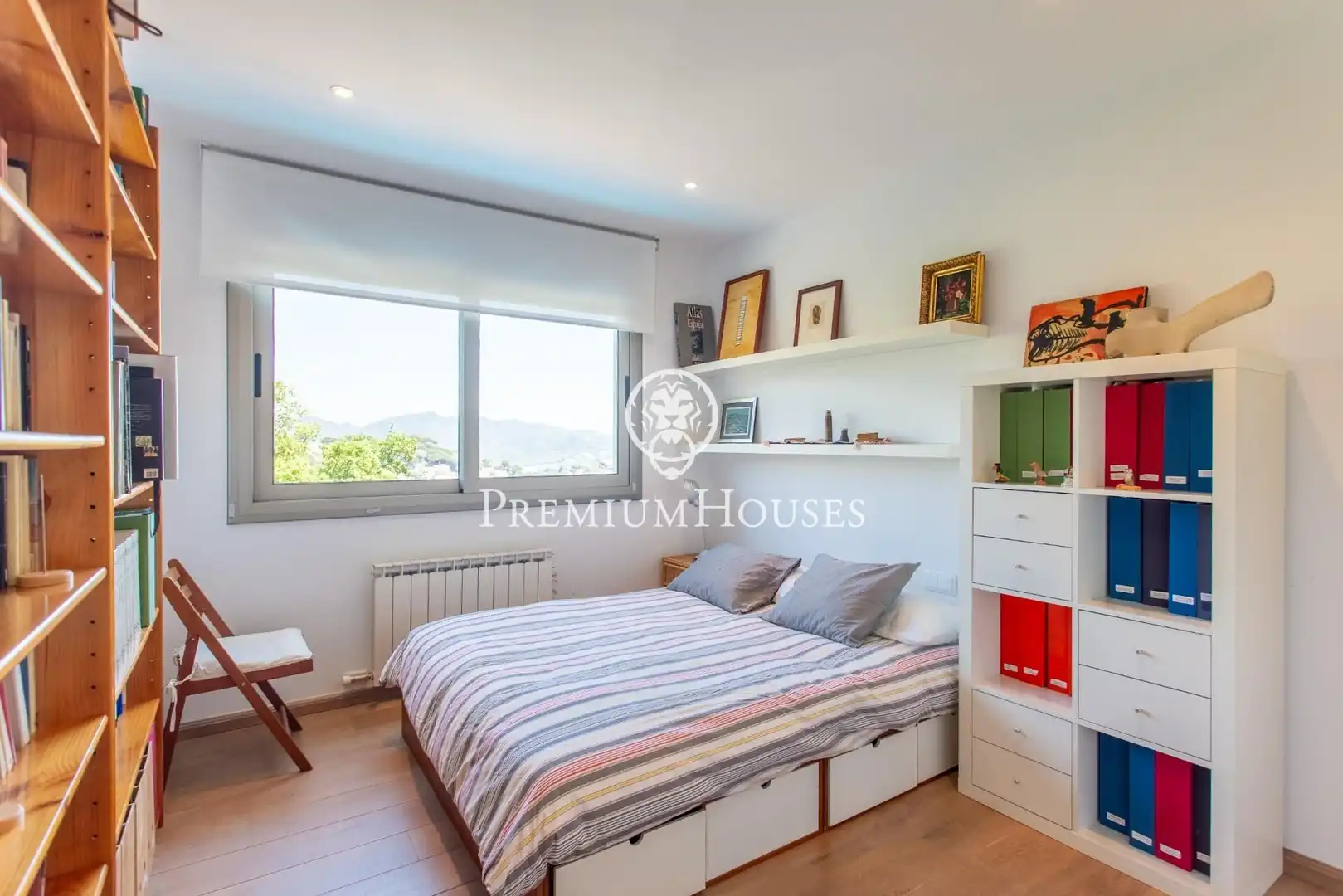 House with pool for sale in Sant Cebrià de Vallalta, imagen 26