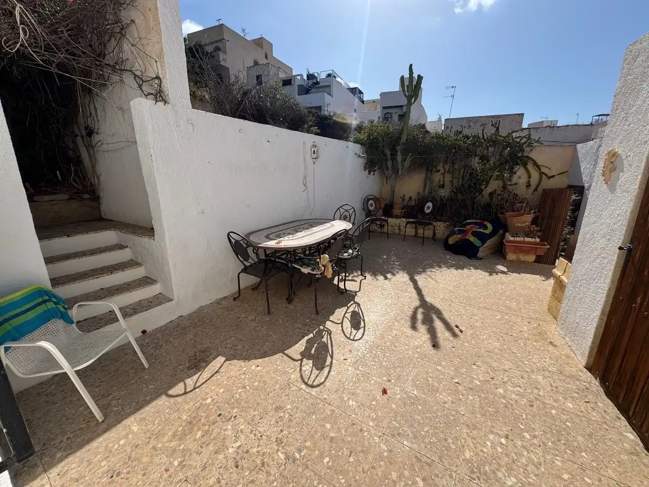 Casa rústica en venda a Mojácar Pueblo, imagen 12