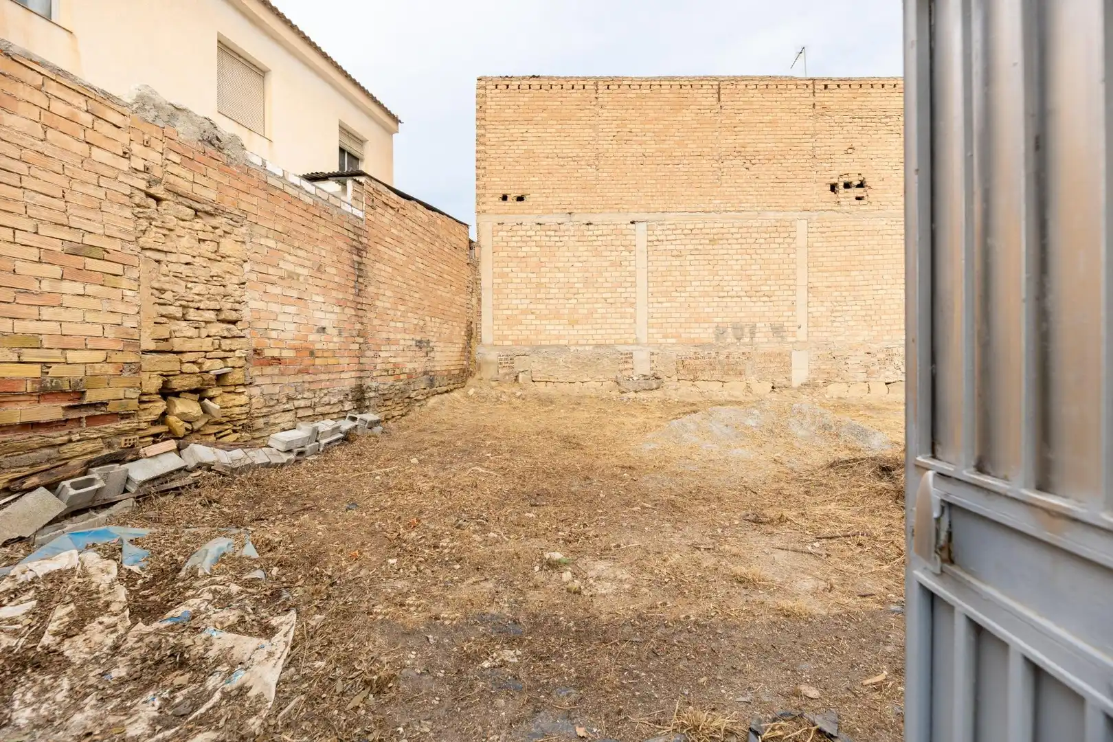Residencial en venta en Calle Calle de San Lucas, 8, 8, San Francisco - Chorillo