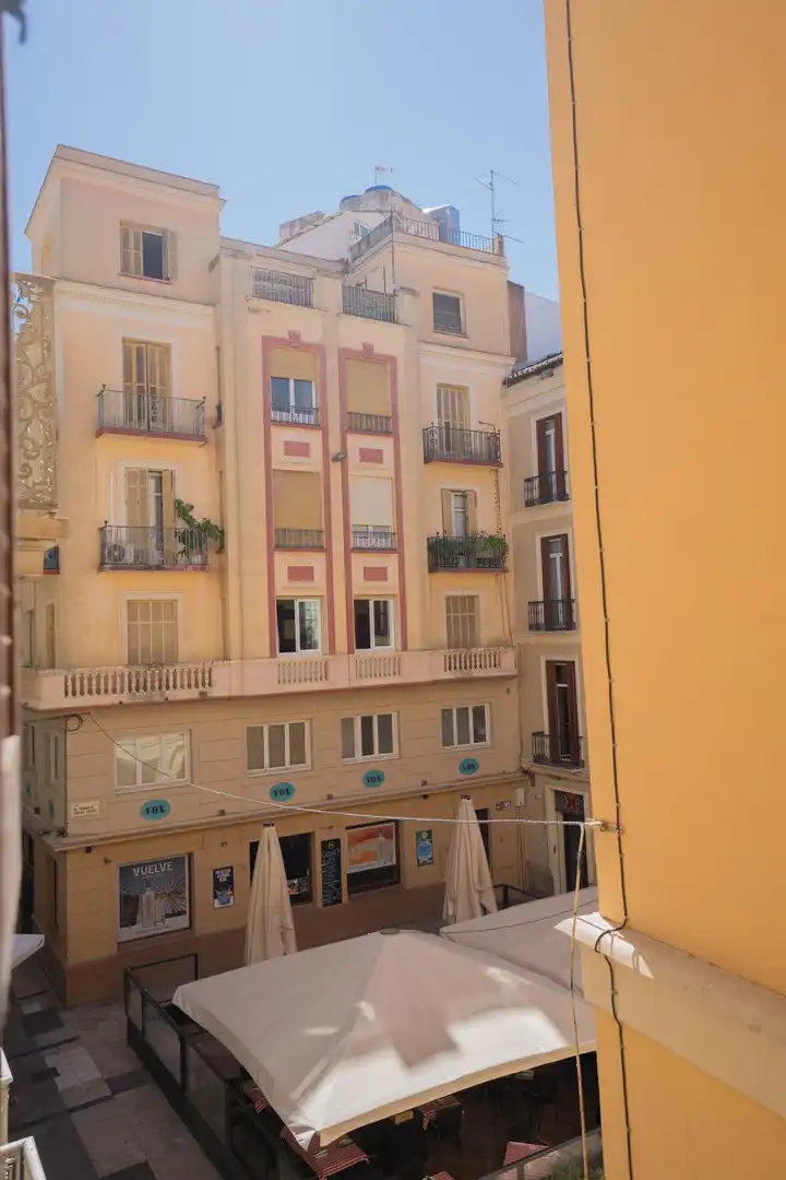 Apartament amb ascensor en venda a Centro, imagen 24