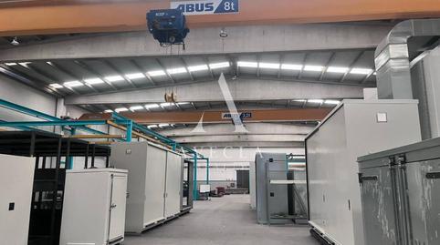 Photo 2 of Industrial buildings to rent in Calle Chopin, 6, Zona Industrial, Rubí