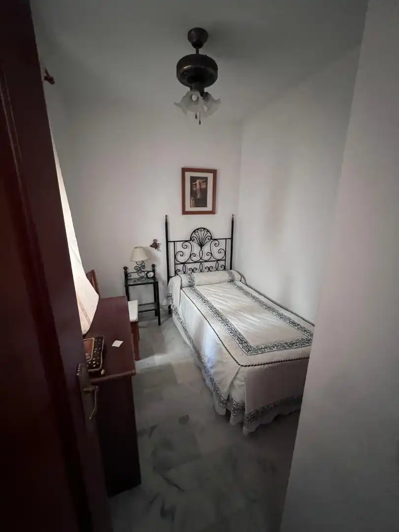 Dormitori de Pis en venda en Utrera
