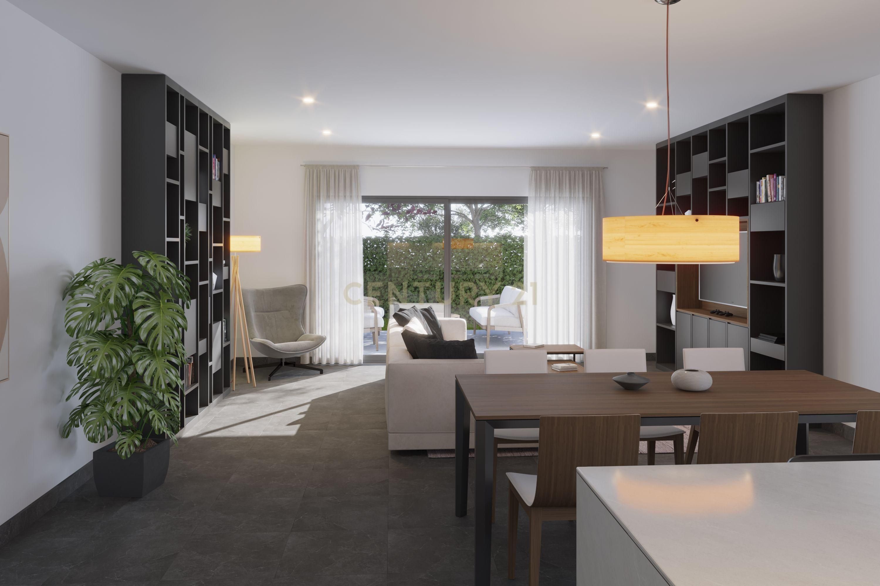 Living room of House or chalet for sale in El Catllar   with Private garden and Storage room
