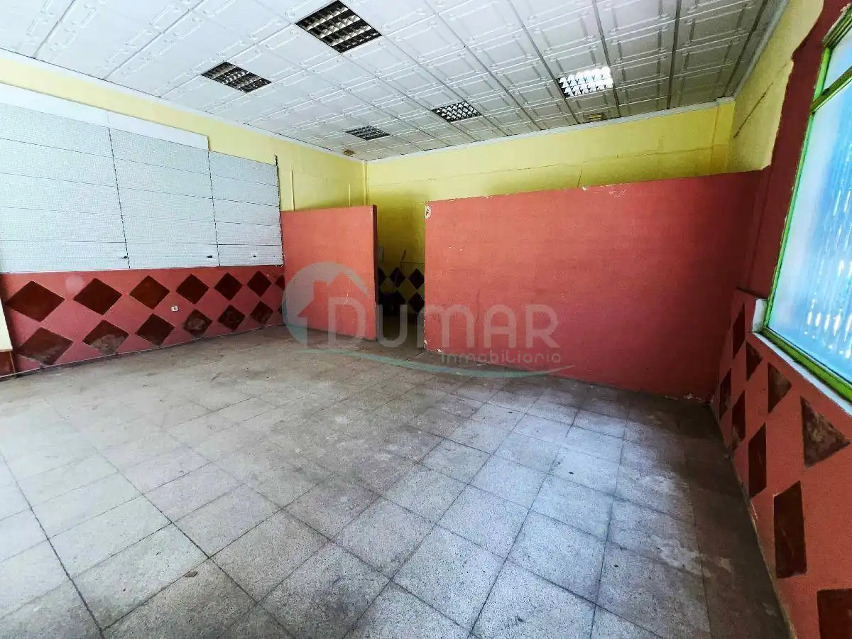 Local comercial en venda a San Pedro de Alcántara, imagen 7