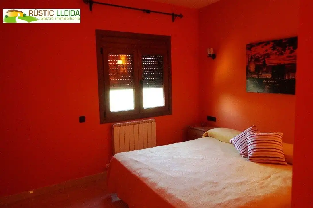 Casa con jardín en venta en Santa Coloma de Queralt, imagen 10