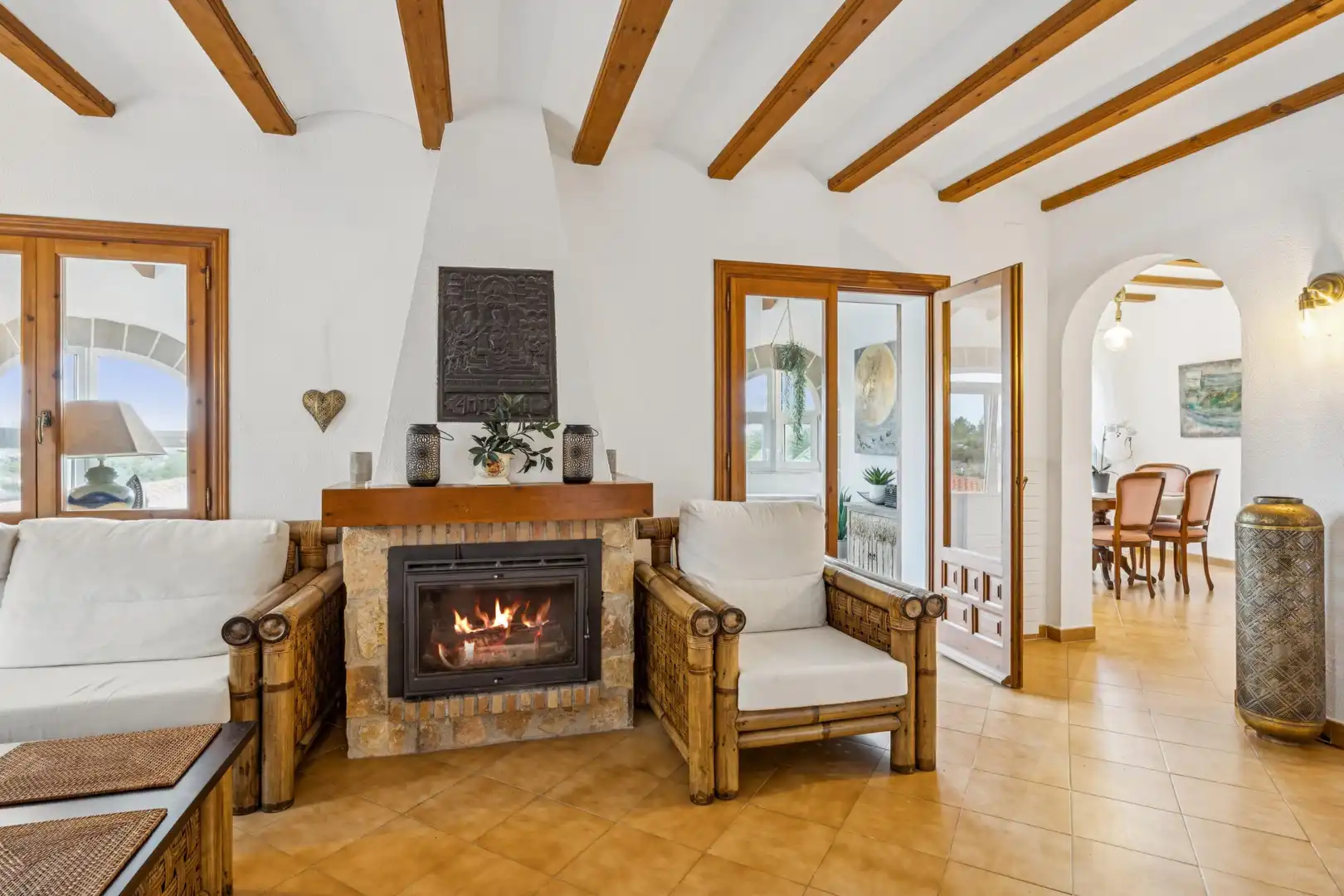 Detached house for sale in La Pedrera - Vessanes, imagen 18