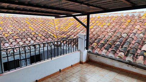 Foto 5 de Casa adosada en venda a Calle Salvador Rueda, Centro Histórico, Málaga