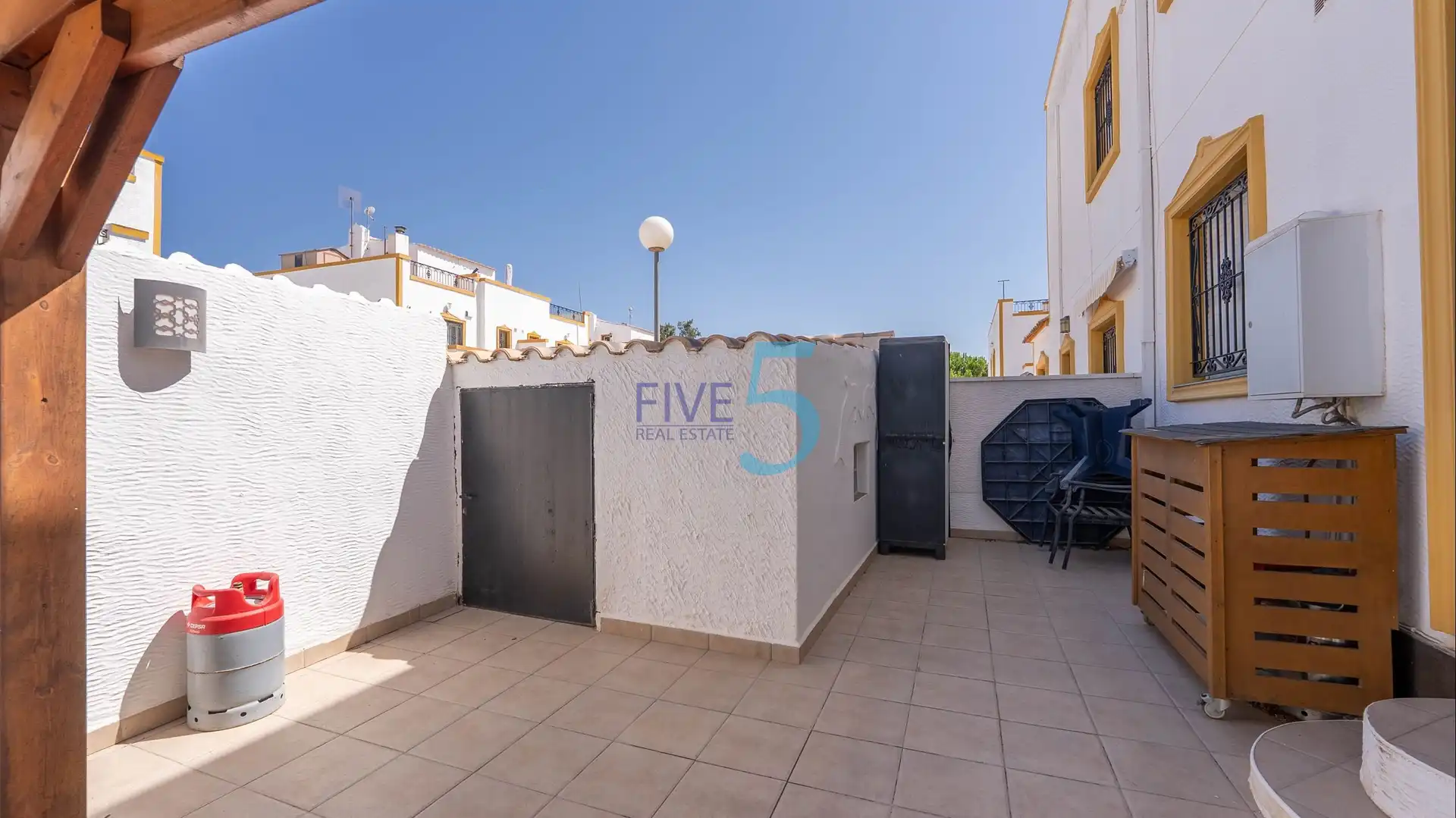 Maison mitoyenne avec piscine à vendre à Desamparados - Hurchillo - Torremendo, imagen 30