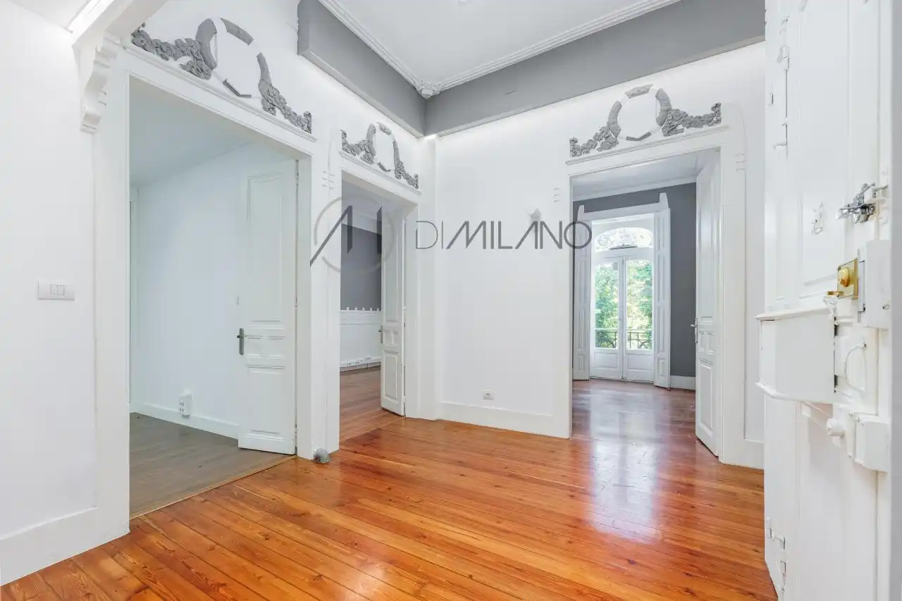 Flat with lift for sale in Montero Ríos, imagen 11
