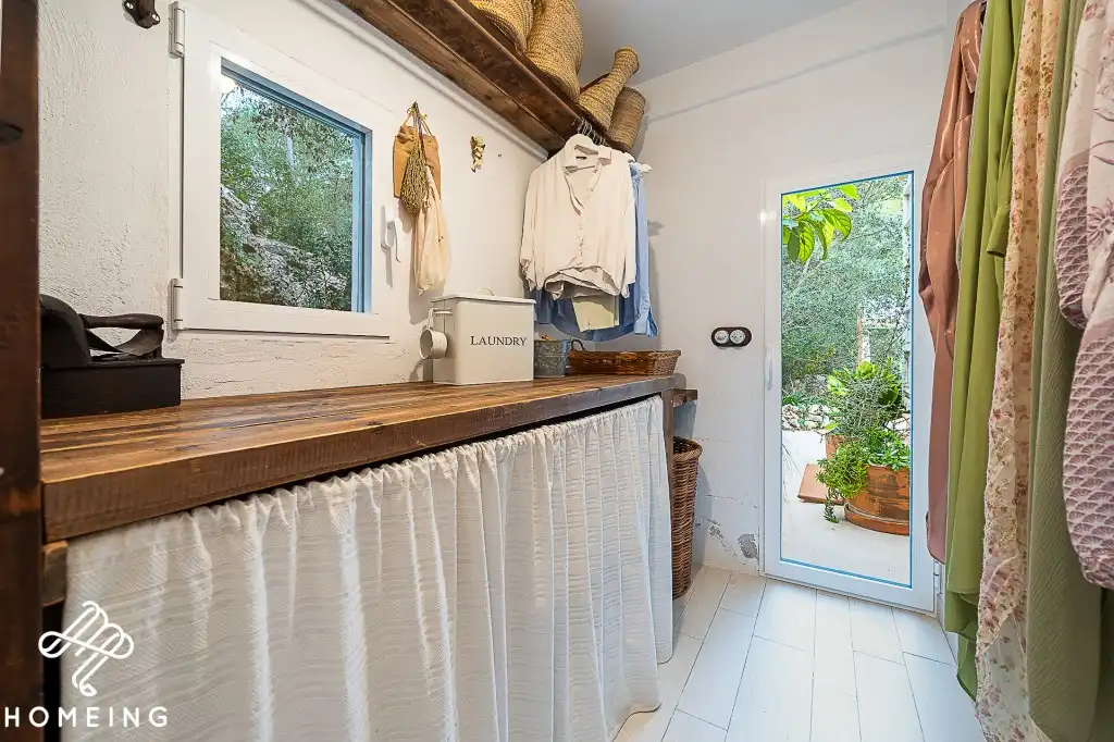 Casa rústica amb jardí en venda a Algaida, imagen 18