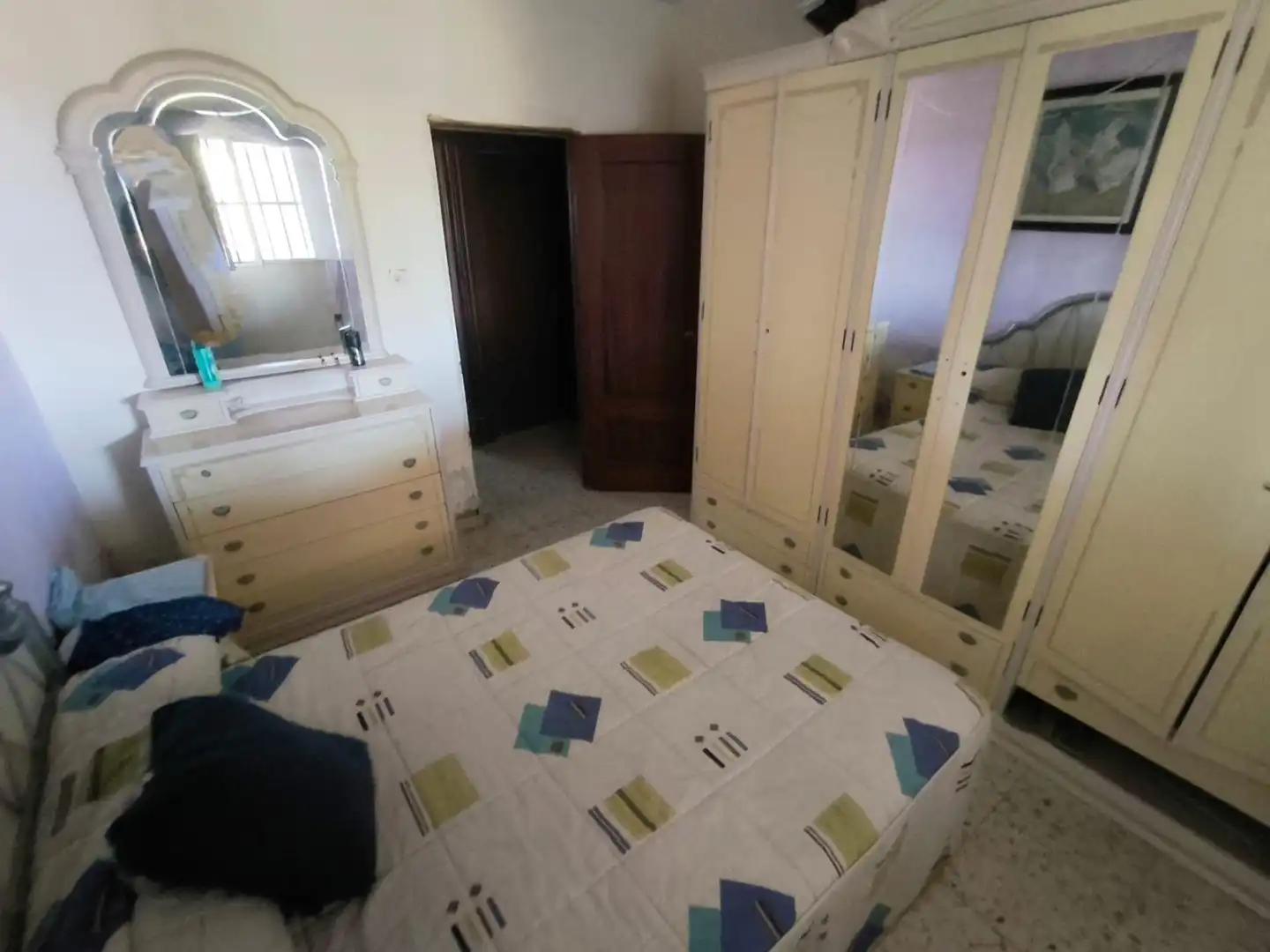 Casa rustica con giardino in vendita a Gibraleón, imagen 12