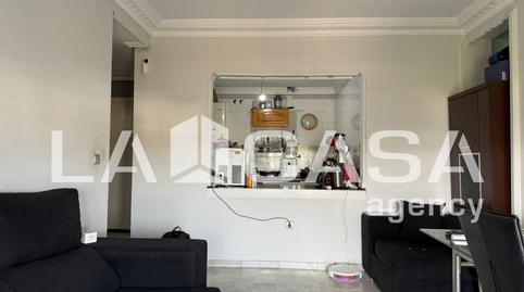 Foto 3 de Pis en venda a Centro, Sevilla