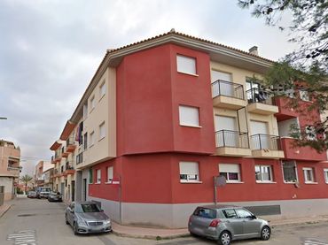 Mini appartamento con ascensore in vendita a Ceutí