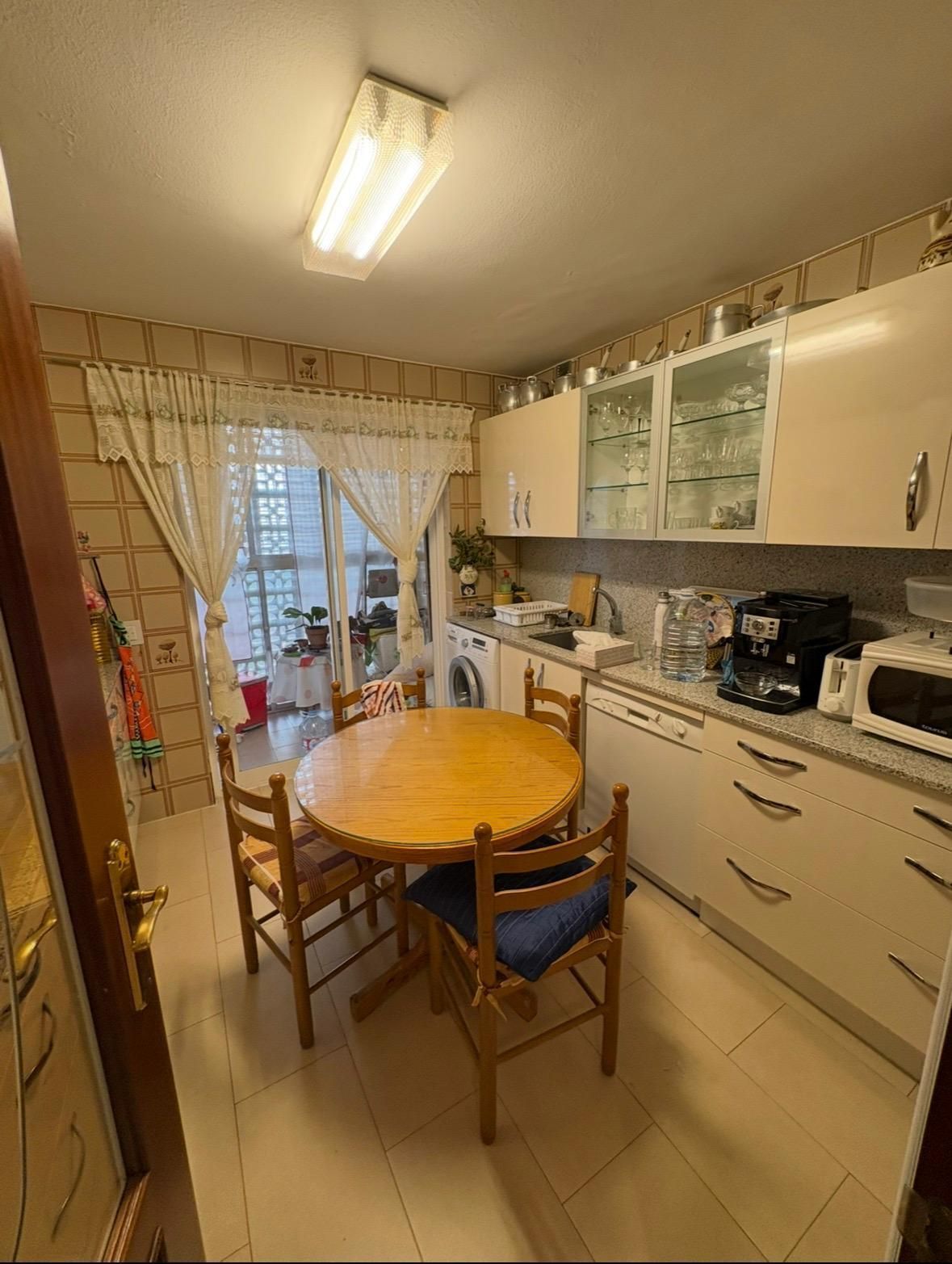 Cuina de Pis en venda en Alcorcón amb Aire condicionat