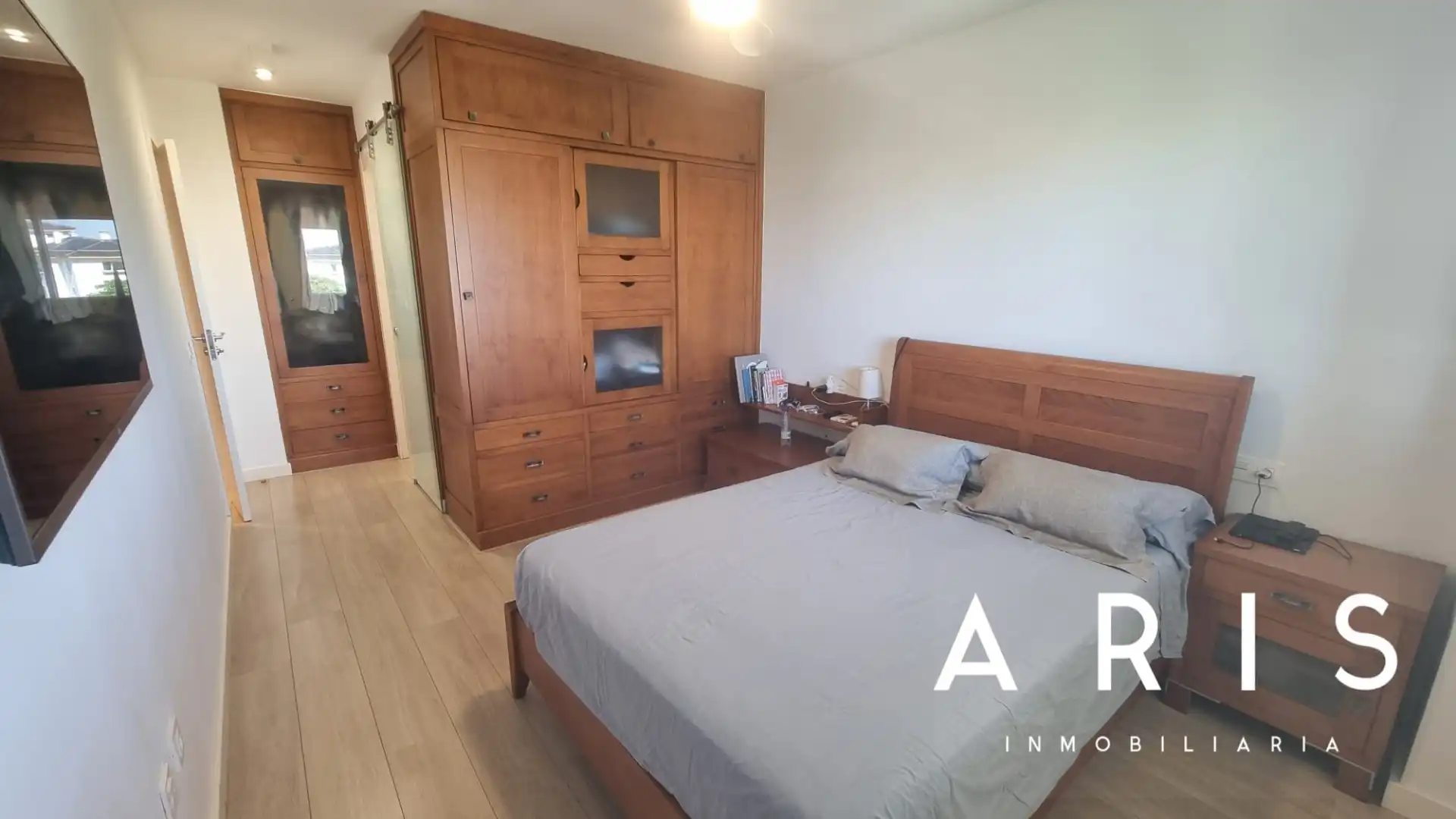 Flat with pool to rent in Churriana, imagen 15