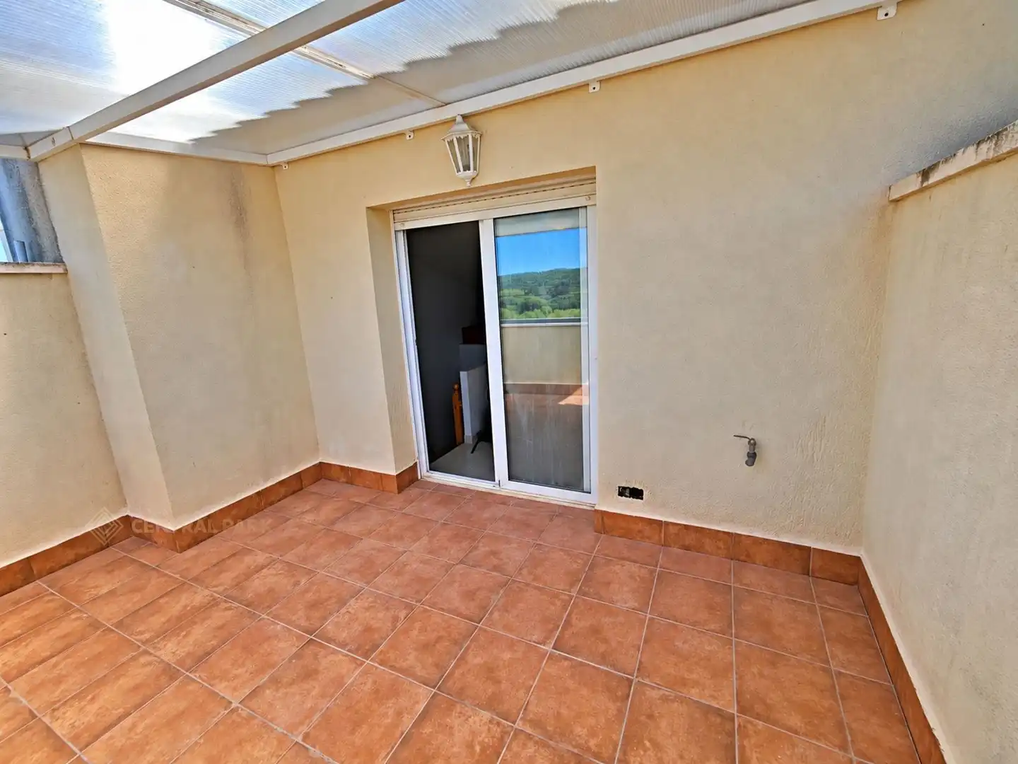 Casa a schiera con terrazza in vendita a Vial de La Sequia, imagen 37