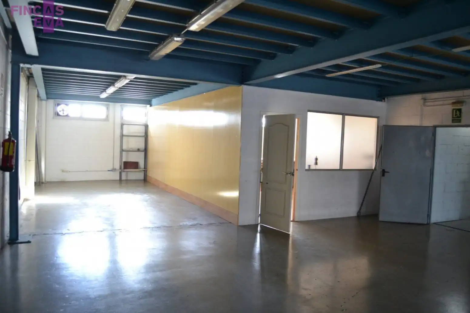 Nave industrielle à louer à Badalona - ALEMANYA, imagen 17