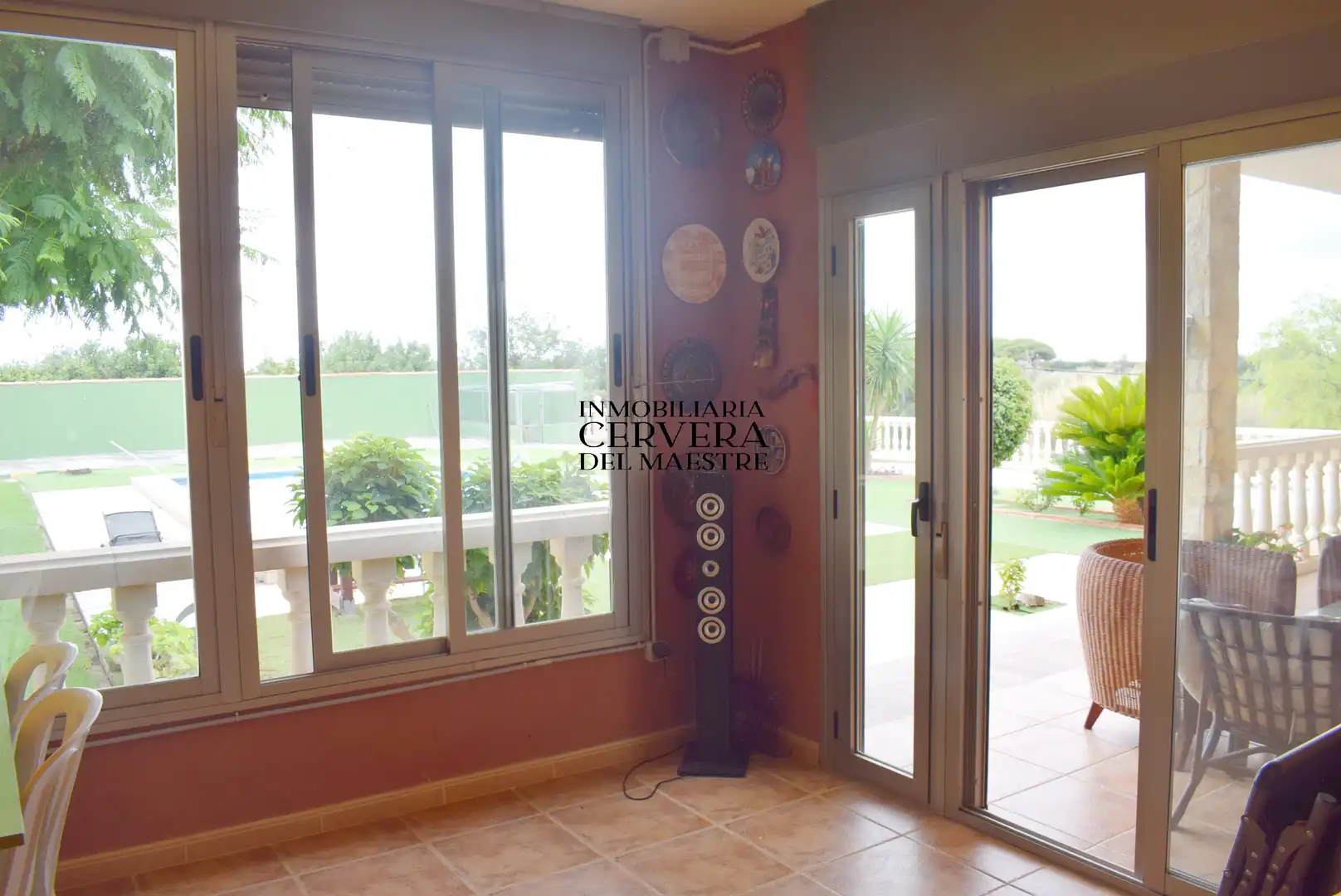 House with pool for sale in Partidas de interior - Zona Rústica, imagen 9