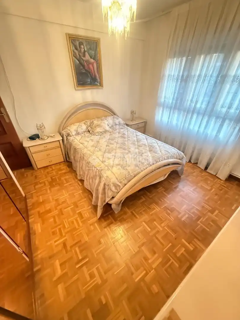 Habitación de Piso en venta en Madrid con Aire acondicionado, Calefacción y Terraza
