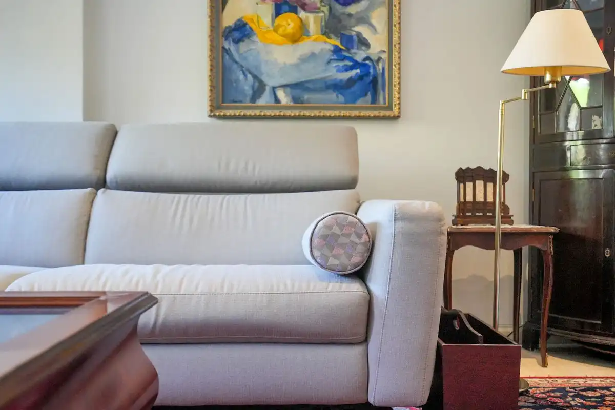 Appartement avec ascenseur à vendre à Paseo de la Alameda de Osuna, imagen 3