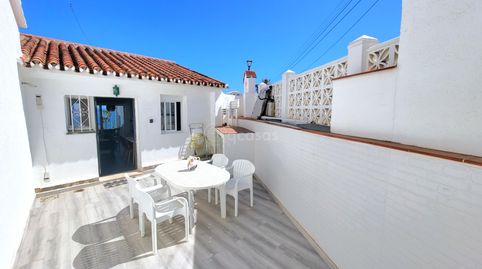 Foto 3 de Casa adosada en venta en Urbanización Los Claveles 1y2, 11, El Faro de Calaburra - Chaparral, Mijas