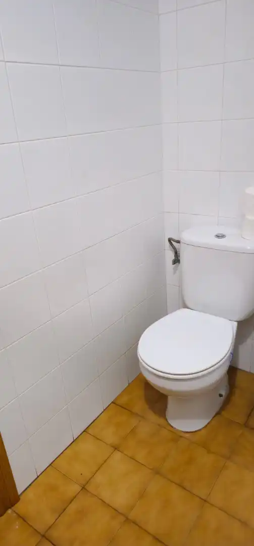 Casa amb terrassa en venda a Calle Ruiz Zorrilla, imagen 5