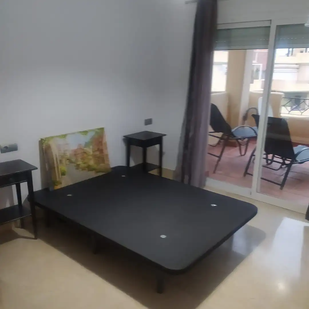 Pis amb ascensor en venda a Urbanización Los Flamingos, imagen 6