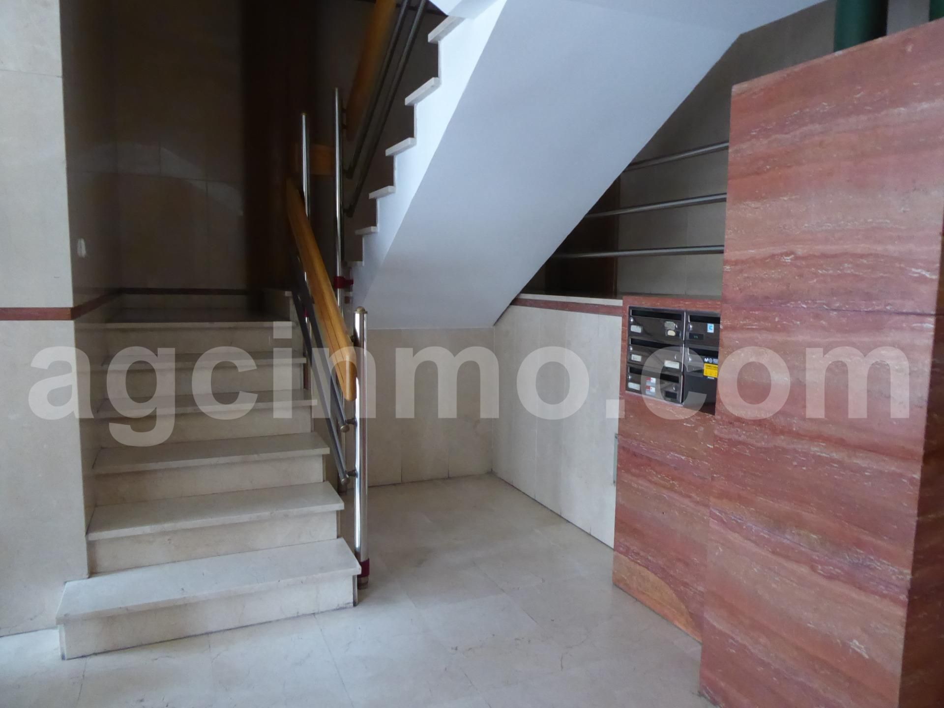 Office to rent in Valladolid Capital  with Air Conditioner and Heating