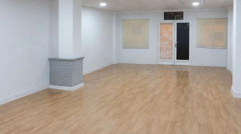 Foto 3 von Geschaftsraum zum Verkauf in Calle Marqués de Larios, 18, San Luis de Sabinillas, Manilva