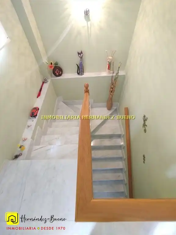 Casa o chalet en venta en Calvarrasa de Abajo con Calefacción, Jardín privado y Terraza