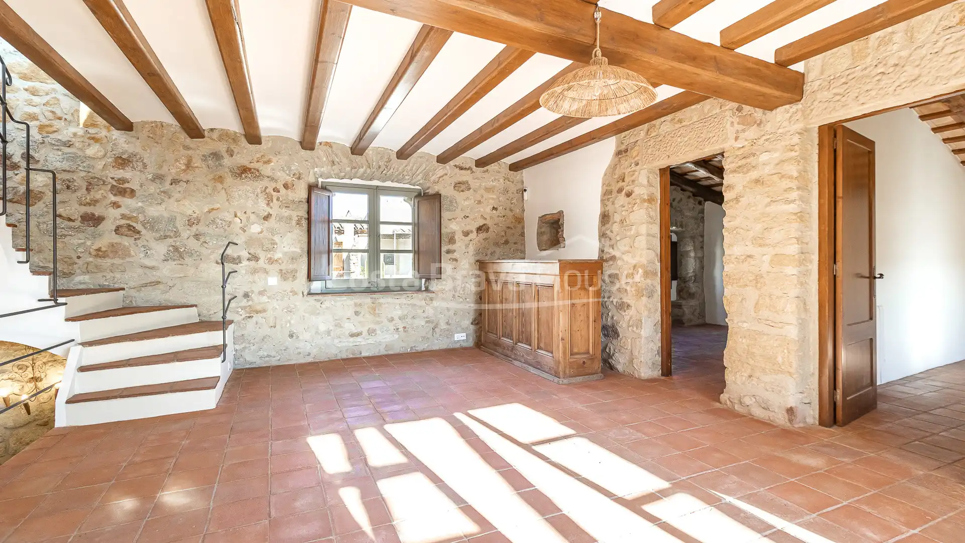 Finca rústica en venta en Carrer del Raval, Pals