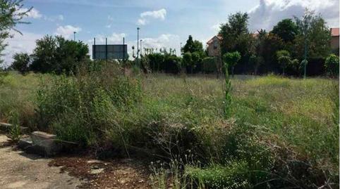 Foto 5 de Residencial en venta en La Traviata, -1, El Berrocal, Valladolid Capital