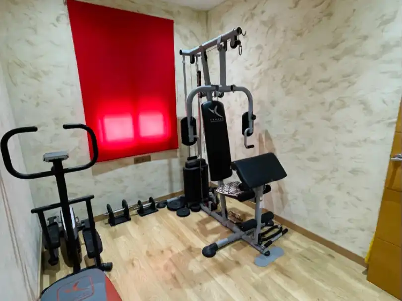 Casa o chalet en venta en Umbrete con Aire acondicionado