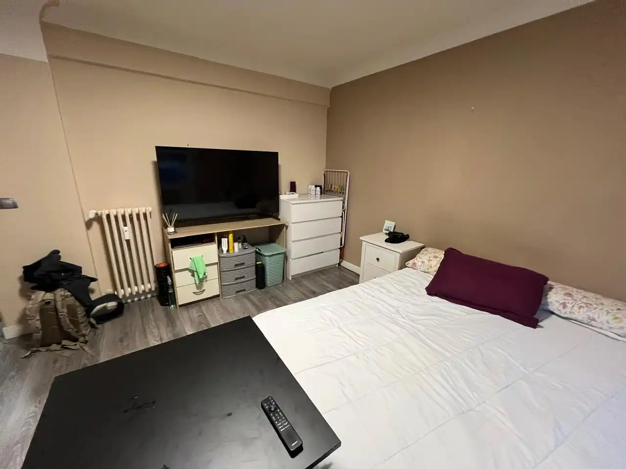 Habitación de Piso en venta en Zaragoza con Calefacción, Terraza y Amueblado