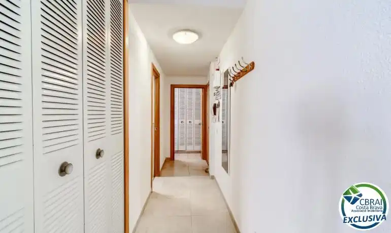 Apartment with lift for sale in Passeig Maritim, imagen 12