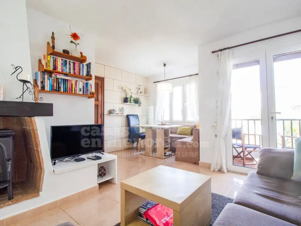 Apartments for sale in Santa Anna - Sol de l'Est