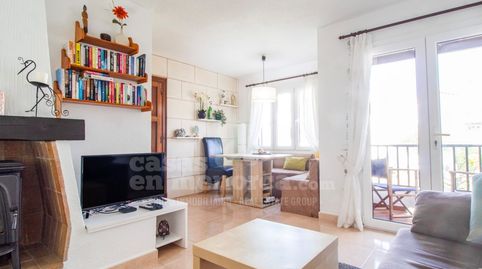 Foto 4 von Wohnungen zum Verkauf in Santa Anna - Sol de l'Est, Es Castell