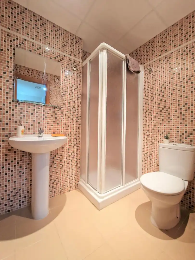 Flat with terrace for sale in La Carolina, imagen 5
