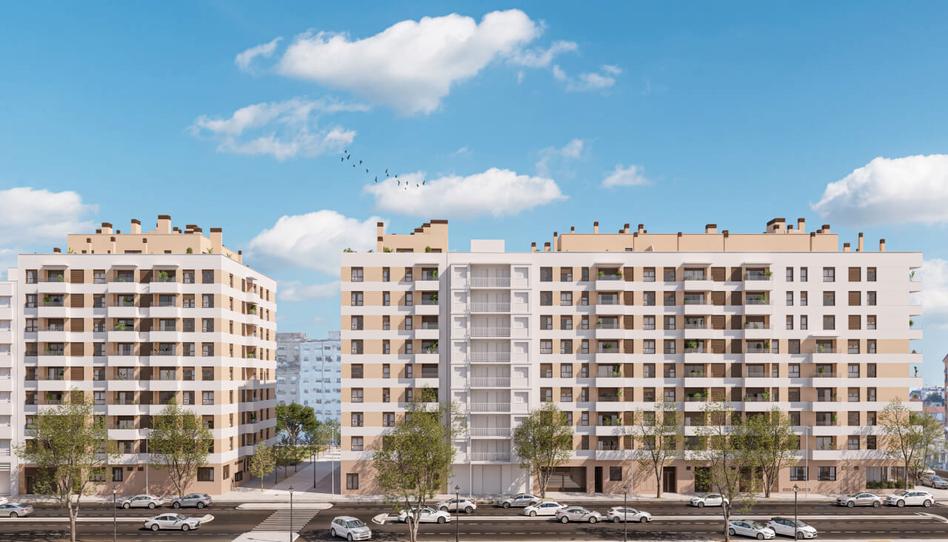 Photo 0 of Promotion Célere SAN VICENTE I