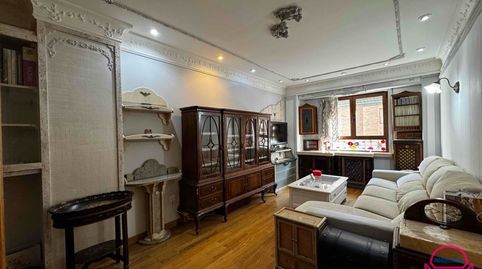 Apartamento amplio y soleado próximo a Guzmán